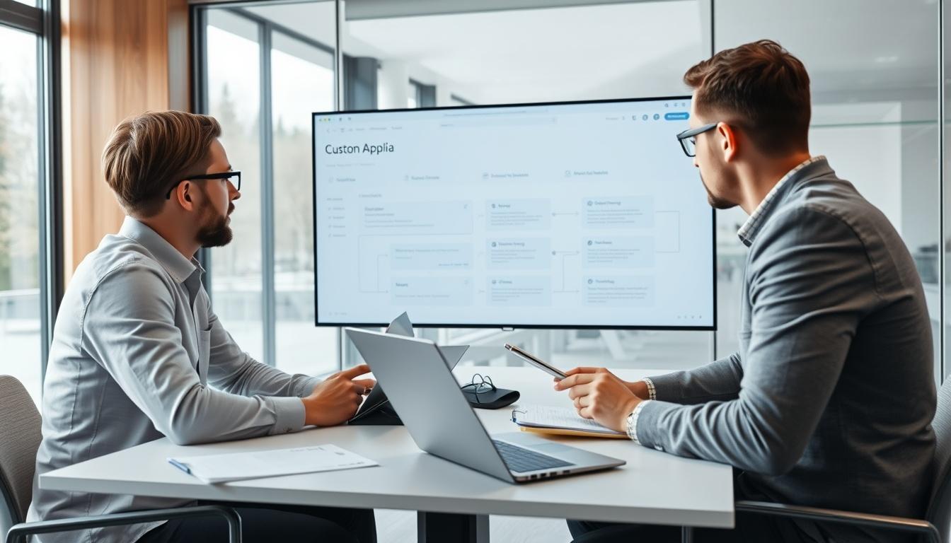 Practical Software for Business Operations