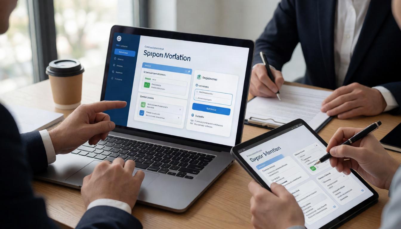 Software That Supports Daily Work
