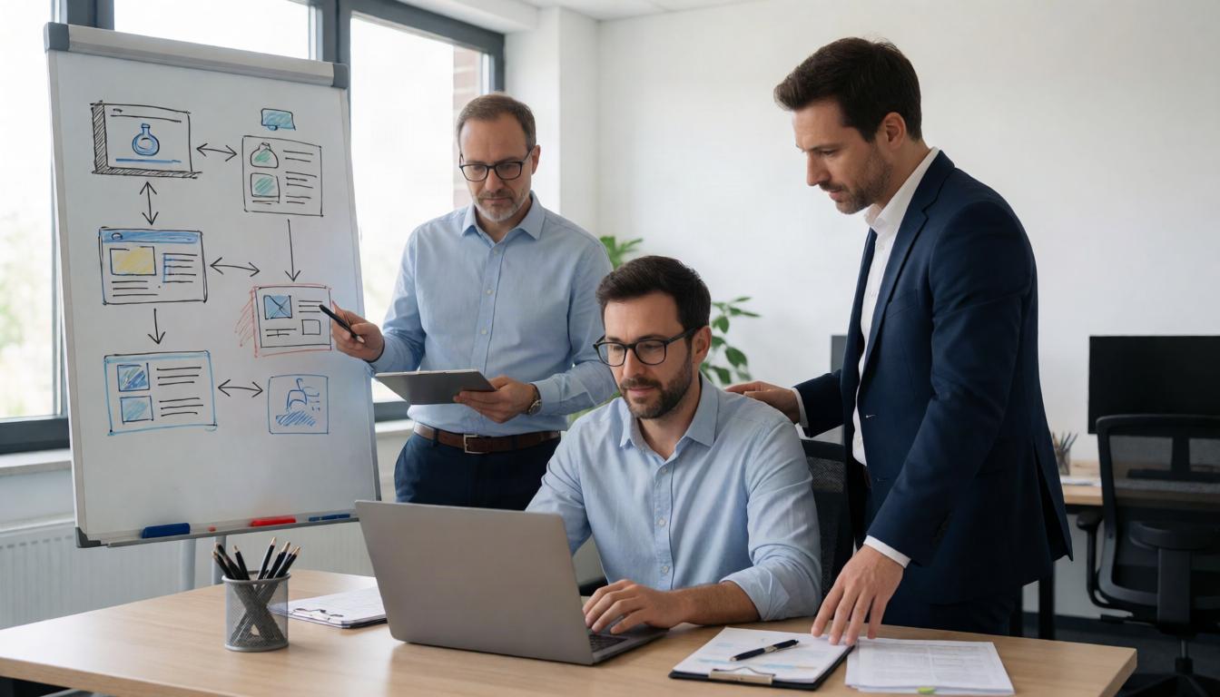 Business Software Services